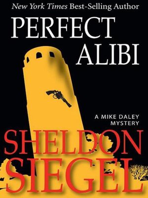 cover image of Perfect Alibi
